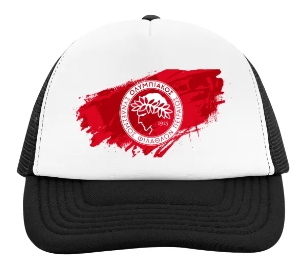 Olympiacos F.C. — 2