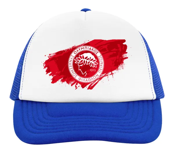 Olympiacos F.C. — 2