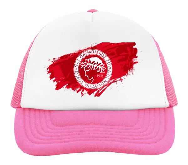 Olympiacos F.C. — 2