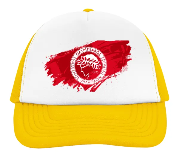 Olympiacos F.C. — 2