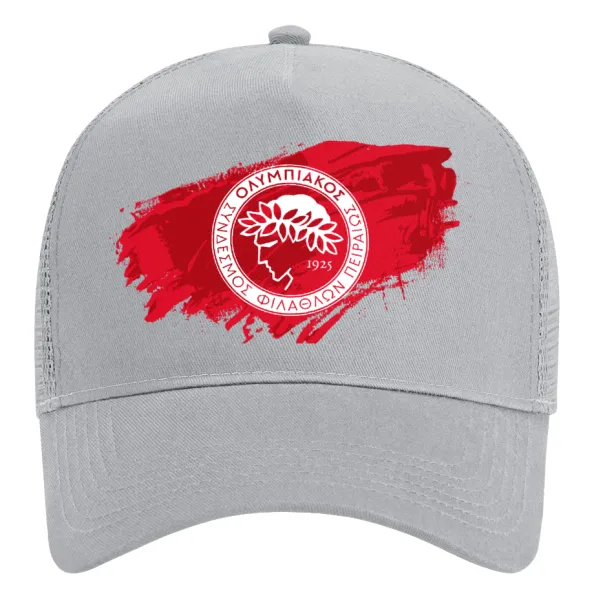 Olympiacos F.C. — 2