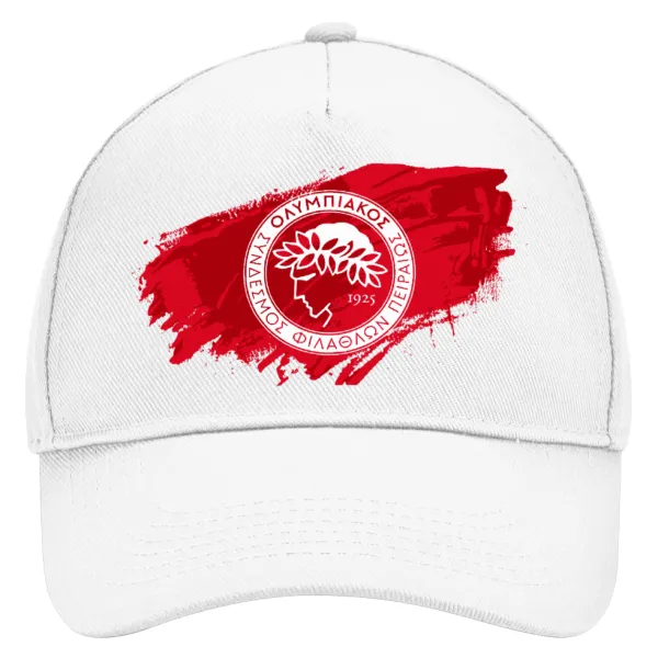Olympiacos F.C. — 1
