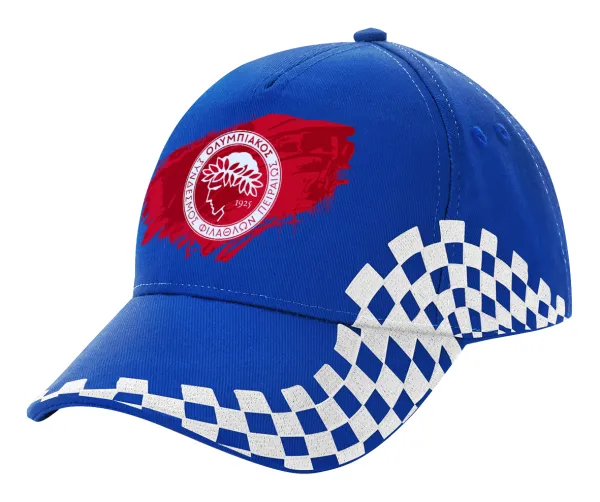 Olympiacos F.C. — 1