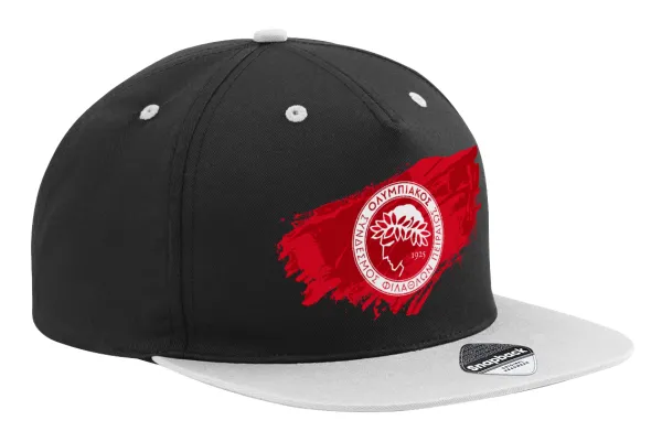 Olympiacos F.C. — 1