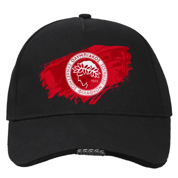 Olympiacos F.C. — 1