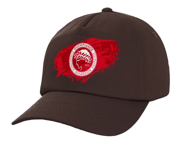 Olympiacos F.C. — 1
