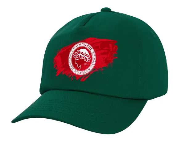 Olympiacos F.C. — 1