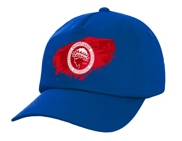Olympiacos F.C. — 1