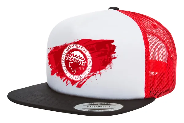 Olympiacos F.C. — 1