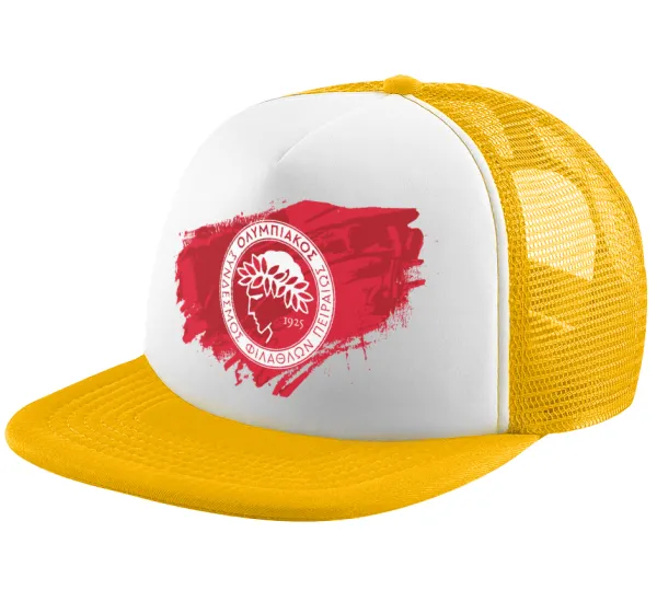 Olympiacos F.C. — 1