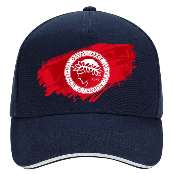 Olympiacos F.C. — 1