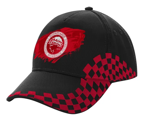 Olympiacos F.C. — 1