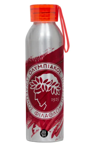 Olympiacos F.C. — 1