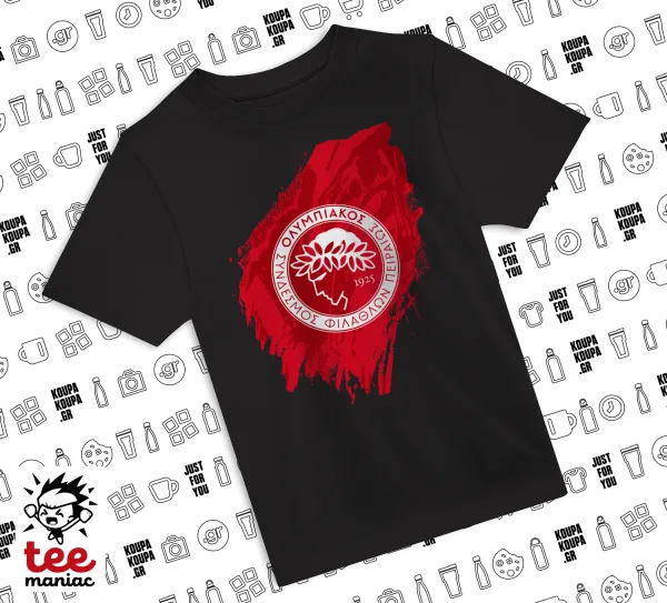Olympiacos F.C. — 1