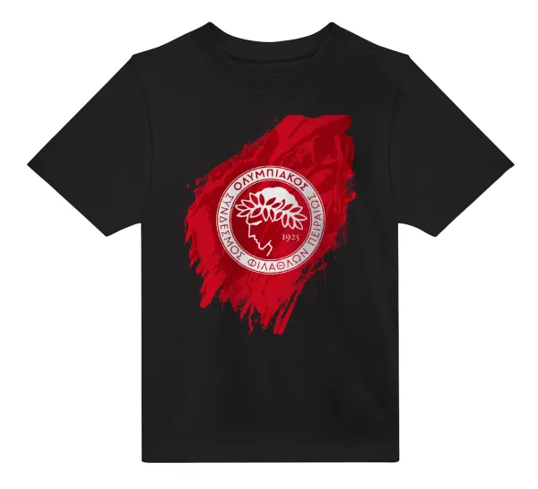 Olympiacos F.C. — 2