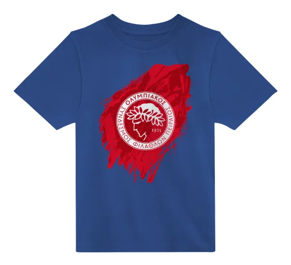 Olympiacos F.C. — 2