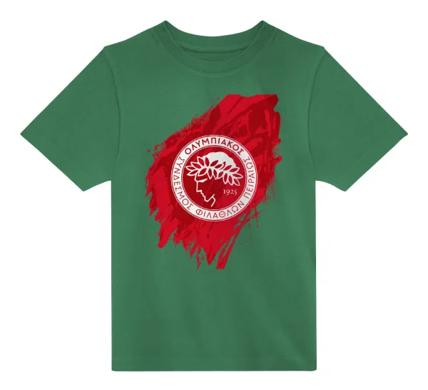 Olympiacos F.C. — 2