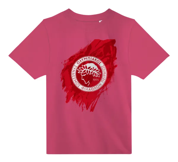 Olympiacos F.C. — 2