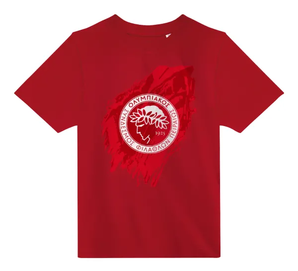 Olympiacos F.C. — 2