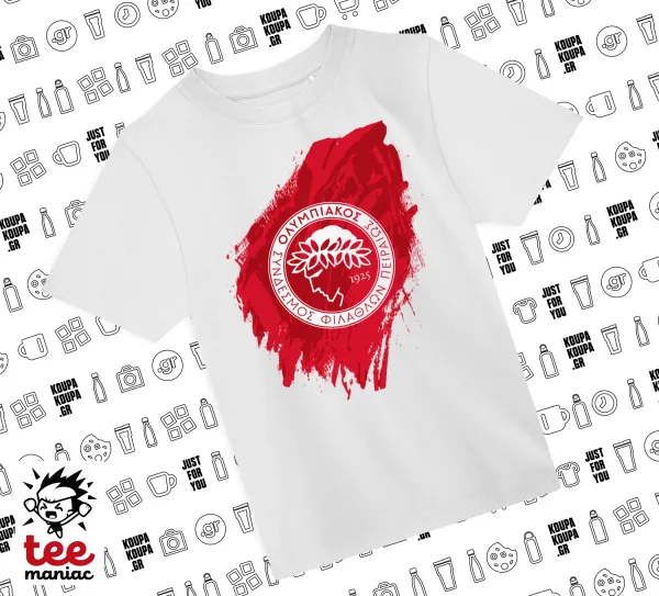 Olympiacos F.C. — 1