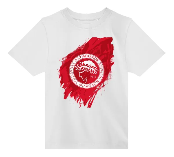 Olympiacos F.C. — 2