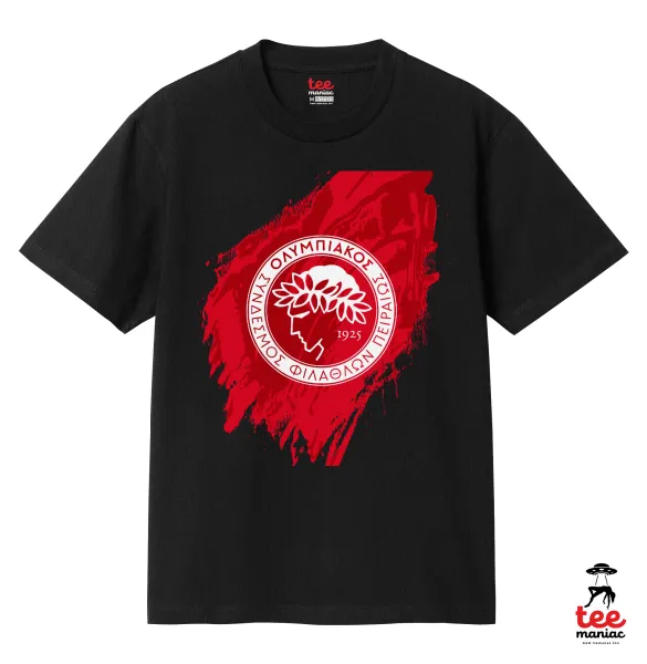 Olympiacos F.C. — 2