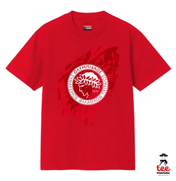 Olympiacos F.C. — 2