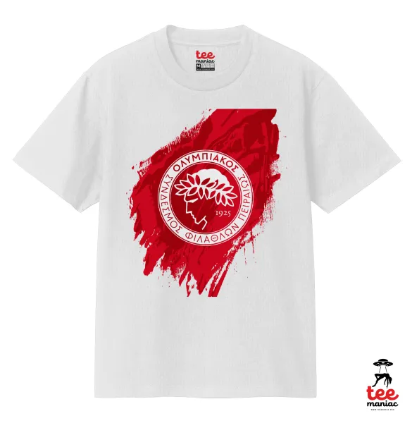 Olympiacos F.C. — 2