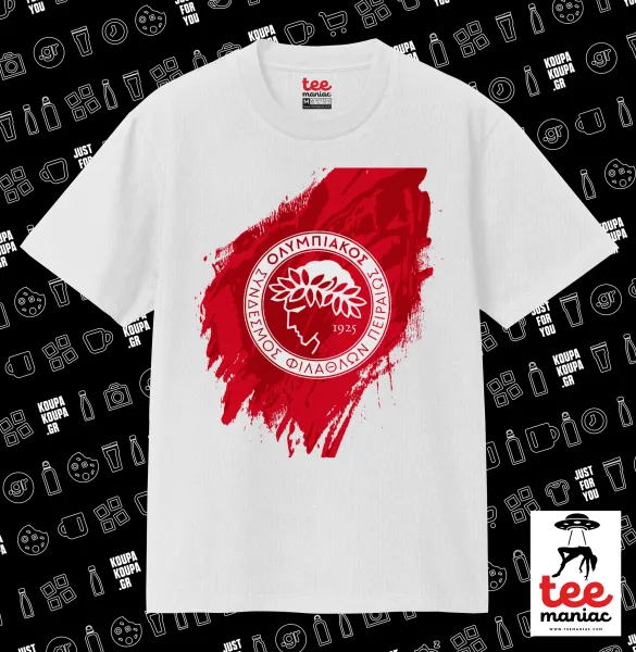 Olympiacos F.C. — 1