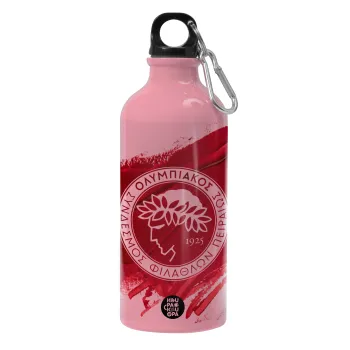 Olympiacos F.C., Παγούρι νερού 600ml