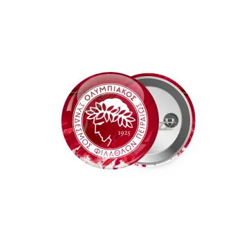 Olympiacos F.C., Κονκάρδα παραμάνα 5cm