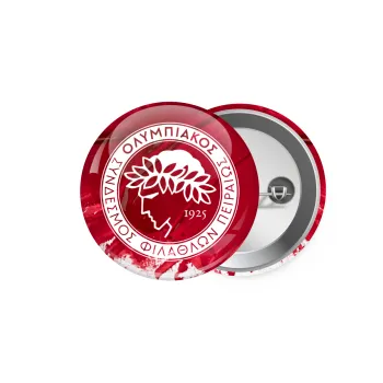 Olympiacos F.C., Κονκάρδα παραμάνα 5.9cm