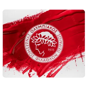 Olympiacos F.C., Mousepad ορθογώνιο 23x19cm