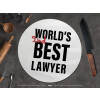  2nd, World Best Lawyer 