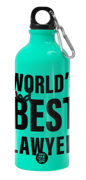 2nd, World Best Lawyer — 1