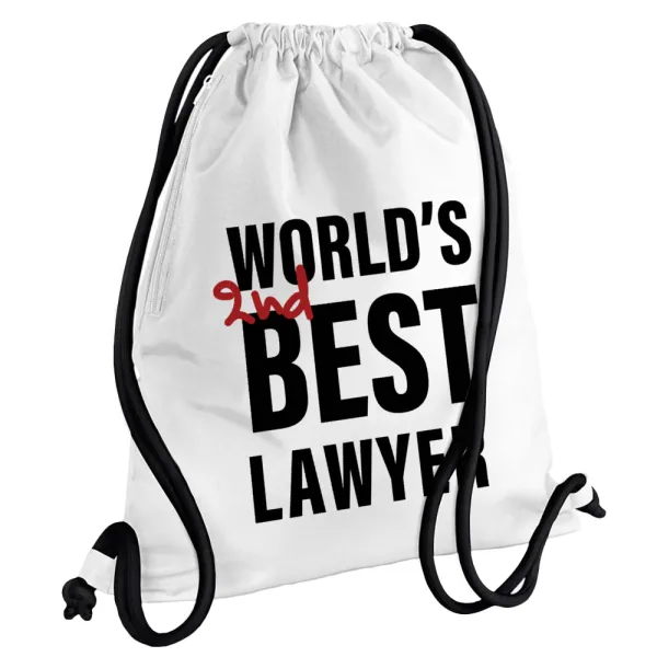 2nd, World Best Lawyer — 1