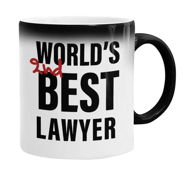 2nd, World Best Lawyer — 2