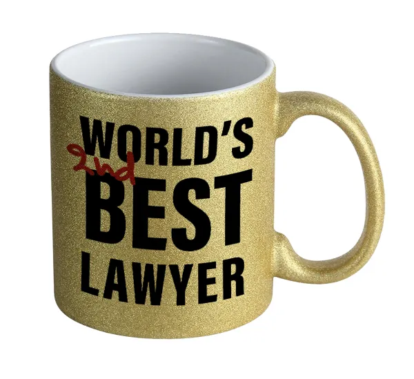 2nd, World Best Lawyer — 1