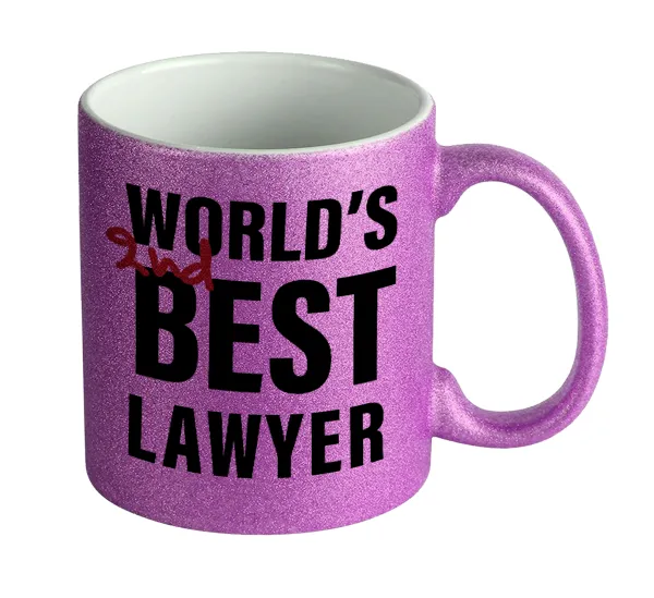 2nd, World Best Lawyer — 1