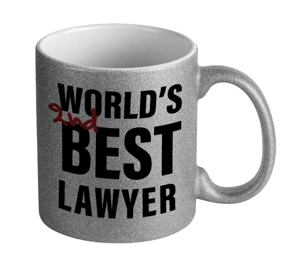 2nd, World Best Lawyer — 1