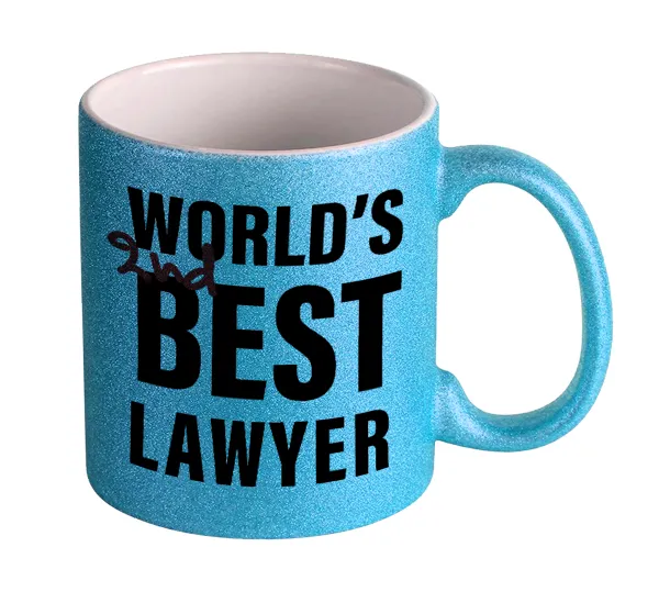 2nd, World Best Lawyer — 1
