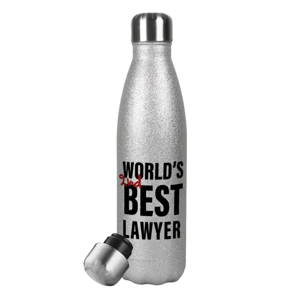 2nd, World Best Lawyer — 1