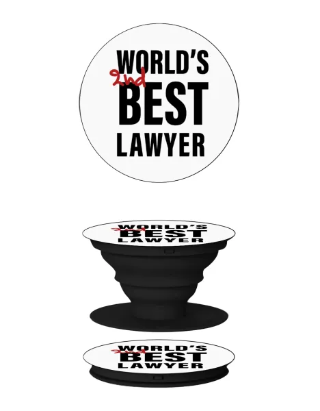 2nd, World Best Lawyer — 2