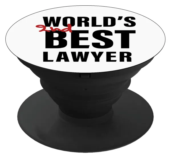 2nd, World Best Lawyer — 1