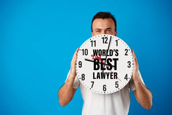 2nd, World Best Lawyer — 2