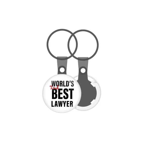 2nd, World Best Lawyer — 1