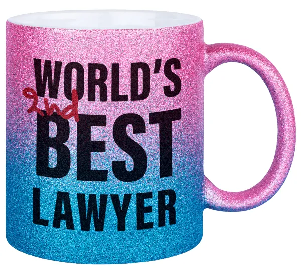 2nd, World Best Lawyer — 1