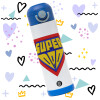 Super Dad 3D — 3
