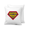 Sofa cushion 40x40cm includes filling