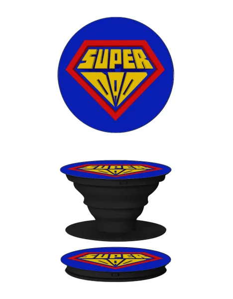 Super Dad 3D — 2